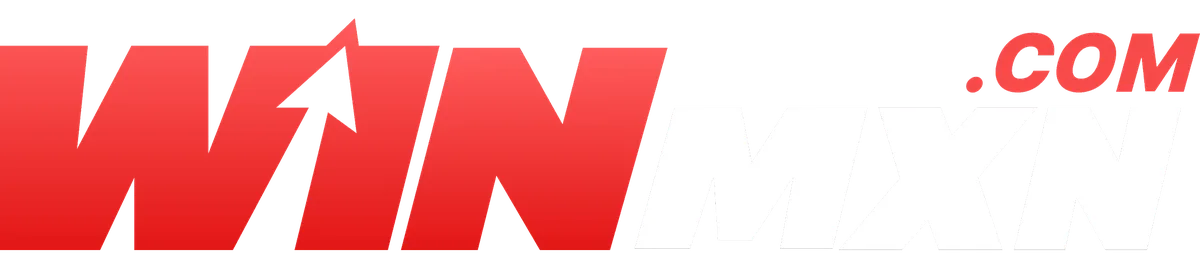 Identidad visual de WINMX