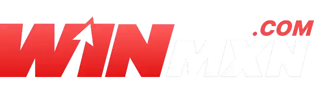 Logotipo de WINMX en la guía de juego responsable